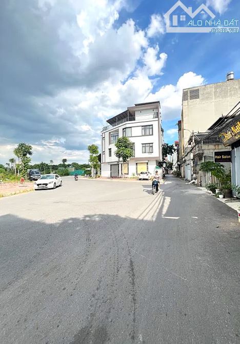 BÁN NHÀ CỰC PHẨM  NGỌC THỤY LONG BIÊN, 5 TẦNG, NGÕ THÔNG Ô TÔ TRÁNH,CÔNG VIÊN, GIÁ 13.X T