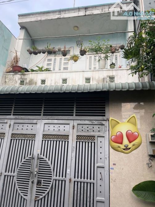 NHÀ ĐẸP HẺM XE HƠI TÔ KÍ TCH25 NHÀ 2 TẦNG 5X16 VỊ TRÍ SIÊU ĐẸP RẺ NHẤT THỊ TRƯỜNG