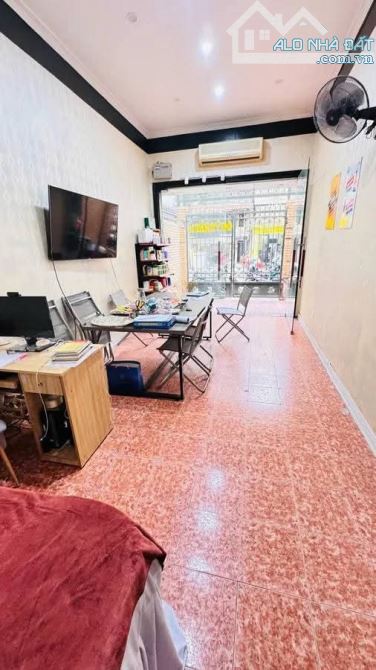 🔥MẶT PHỐ VIP TRIỆU VIỆT VƯƠNG - HAI BÀ TRƯNG - 143M - 42 TỶ - Ô TÔ TRÁNH - VỈA HÈ