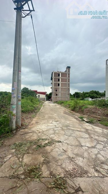 BÁN ĐẤT GIÃN DÂN_NGỌC LỊCH _ TRƯNG TRẮC _ VĂN LÂM_HƯNG YÊN