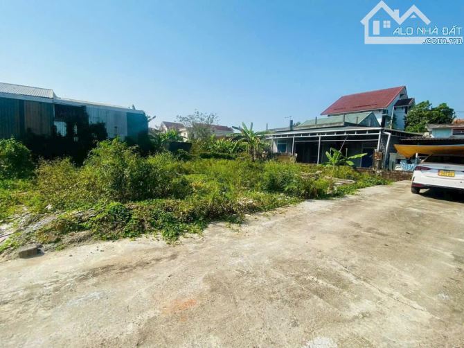 🎯🎯ĐẤT KIỆT OTO NGUYỄN KHOA VY, PHƯỜNG VỸ DẠ