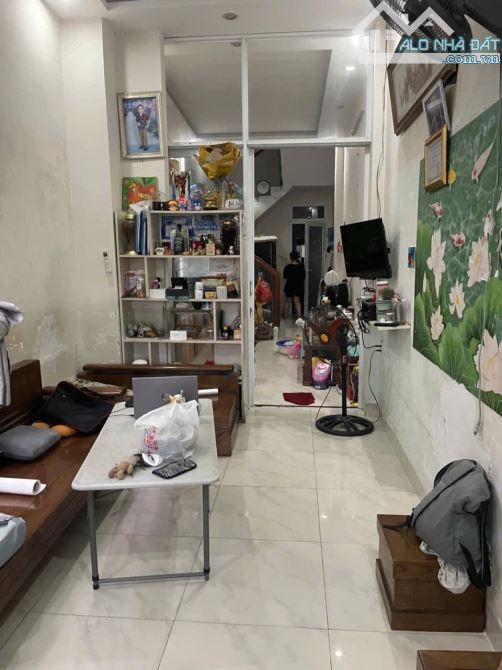 💥NHÀ 2.5 TẦNG, 3 MẶT KIỆT Ô TÔ, NỞ HẬU, NÚI THÀNH, 76M², GẦN QUẢNG TRƯỜNG 29.3,CHỈ 4.7TỶ