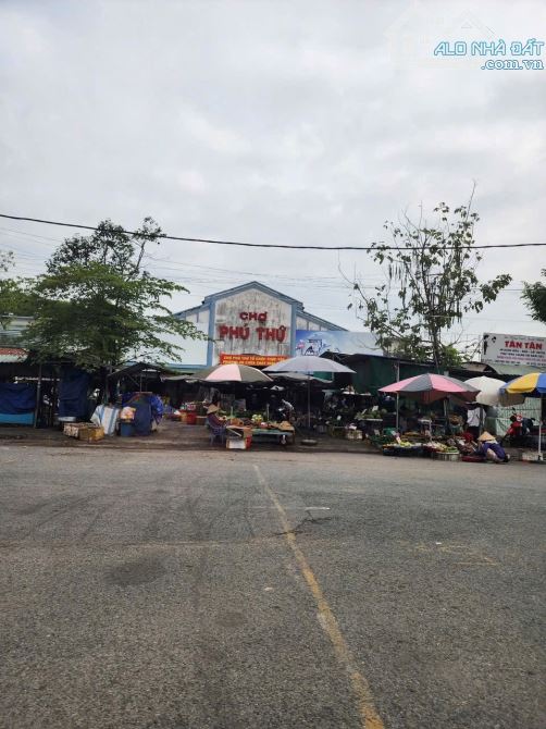 BÁN NHÀ TRỆT LẦU MẶT TIỀN ĐƯỜNG BÙI QUANG TRINH TRỤC CHÍNH KDC 586 , CÁI RĂNG