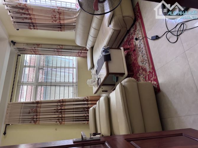 Nhà Đẹp Đỗ Đức Dục 48m x 5T, MT 4m, Ngõ Thông, Ô Tô, KD Đỉnh  13,5 Tỷ