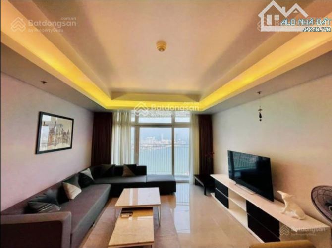 BÁN NHANH CĂN HỘ VIEW SỐNG HÀN - 2PN - 8 TỶ - CÓ THƯƠNG LƯỢNG