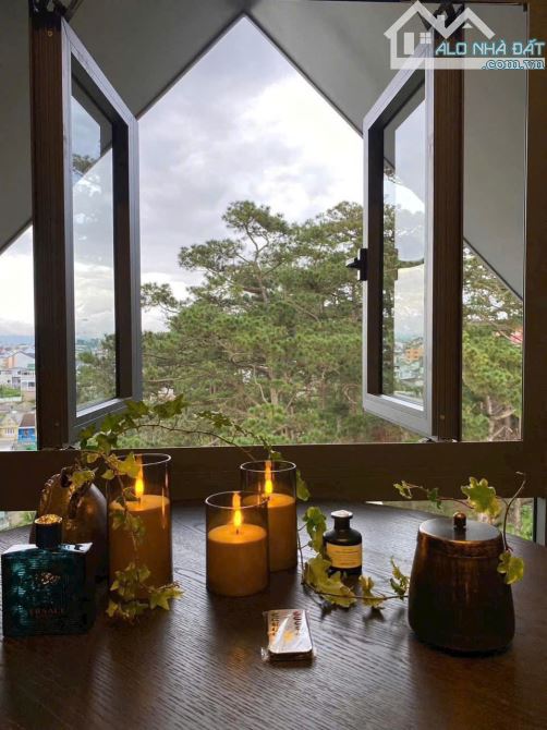 17 TỶ -  MAI HẮC ĐẾ - P. CAM LY ĐÀ LẠT