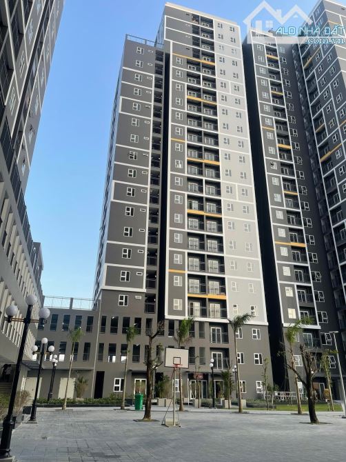 Bán lamer căn ống 52m2 giá 780tr, căn góc hướng đường Tây Sơn 56m2 giá 870tr