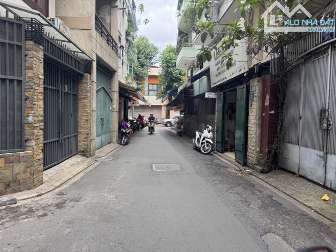 🌹🌹HOÀNG VĂN THỤ, 54M2, 3 TẦNG, 4 PN, 3WC. GIÁ: 9,599 tỷ🌹🌹