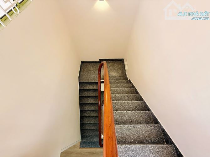 CHỦ CẦN BÁN NHANH NHÀ NGUYỄN VĂN KHỐI GÒ VẤP 56M2 NHỈNH 6 TỶ