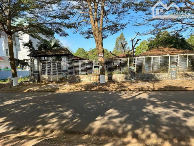 BÁN 02 LÔ BIỆT THỰ LIỀN KỀ ĐƯỜNG TRƯƠNG QUANG TUÂN - DT: 20x24m - H: ĐÔNG NAM - 19,9 TỶ