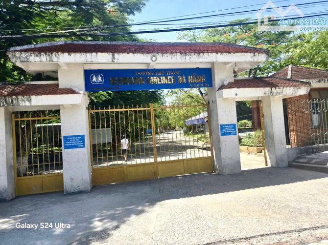 BÁN NHÀ 2.5 TẦNG – ĐA MẶN 6, NAM VIỆT Á