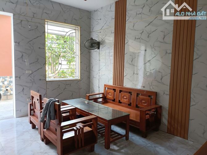 🏡 Nhà mới đẹp 3 tầng, 3 phòng ngủ – Trang Quan, An Hải, An Dương 🏡 💰 Giá: 2,15 tỷ