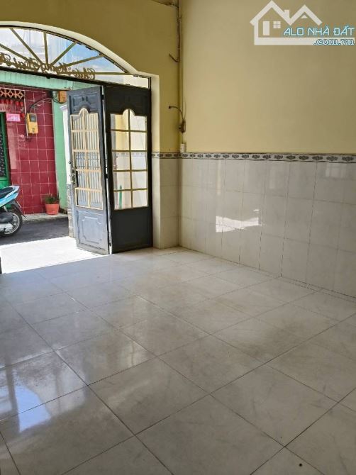 🚗 XE HƠI – LINH CHIỂU, THỦ ĐỨC – GIÁ 5.7 TỶ TL Sát đường Chương Dương – 76m² - 2 Tầng