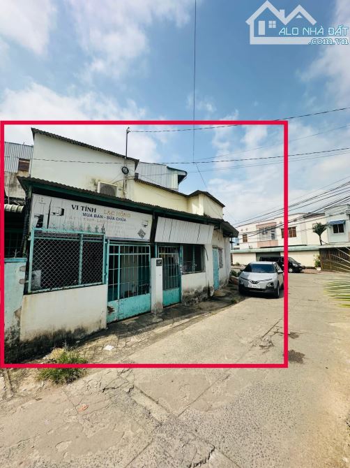 Bán Lô Đất p.An Bình Đường 2 ô Tô gần Công An Tỉnh 2ty750