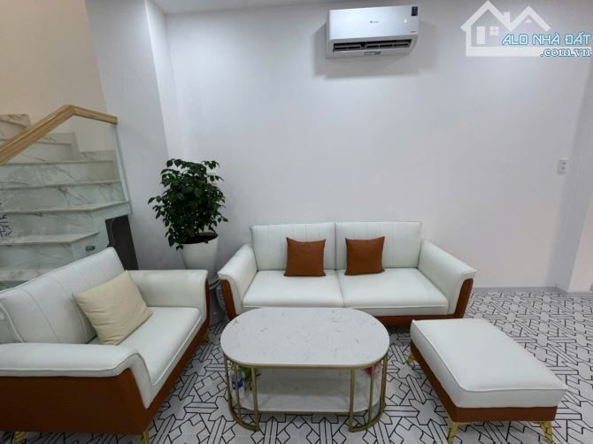 Bán nhà hxh 34m2  Đặng Văn Ngữ P.10 Q.Phú Nhuận giá 7.3 tỷ TL