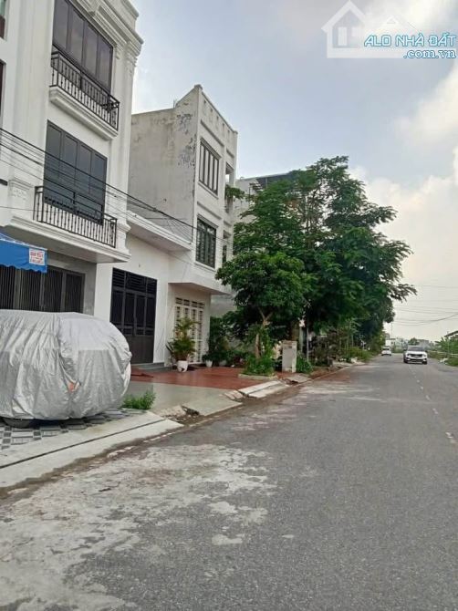 54m2 TĐC Hộ Phụ Đồng Thái An Dương. giá 2,7x tỉ