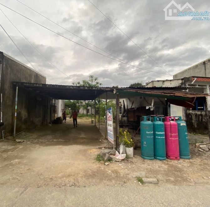 BÁN LÔ ĐẤT ĐẸP - DT LỚN 290M2 - ĐƯỜNG NGUYỄN TẤT THÀNH - HÒA LIÊN, ĐÀ NẴNG - GIÁ ĐẦU TƯ