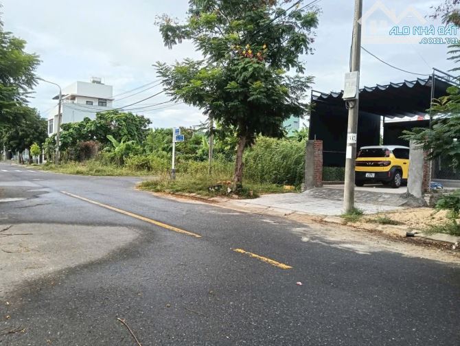🏆Bán đất đường Hòa Liên 5 dt100m2 Gía 2.77 tỷ tl Vị trí đẹp