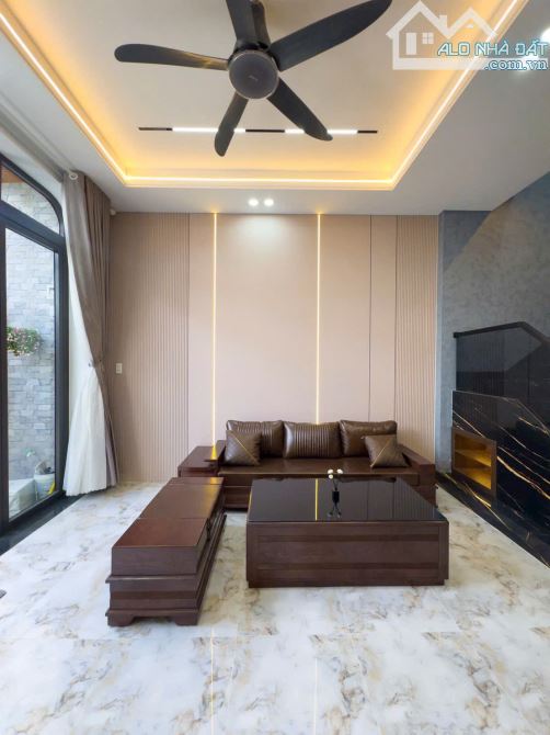 Bán nhà 2 tầng đường Tầm Vu Tp Cần Thơ 86m2 giá 3.09 tỷ