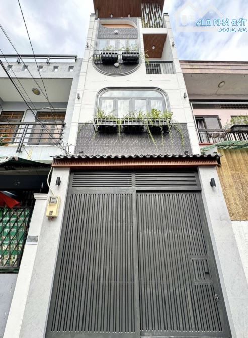 Cô quỳnh bán gấp căn nhà nguyễn đình chiểu- quận 1 giá 6tỷ580/ 64m2 sổ hồng riêng