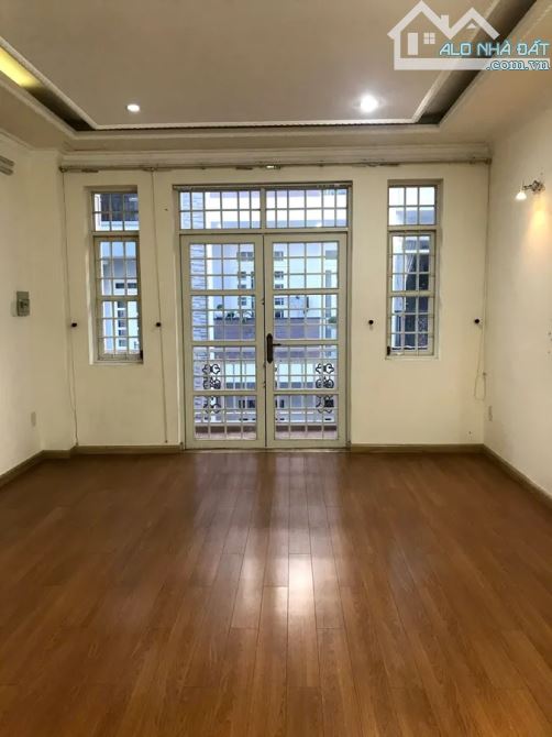 BÁN NHÀ MẶT TIỀN NGUYỄN SÁNG, GẦN LÊ TRỌNG TẤN ,Quận TÂN PHÚ,56 m2,chỉ 6.X TỶ