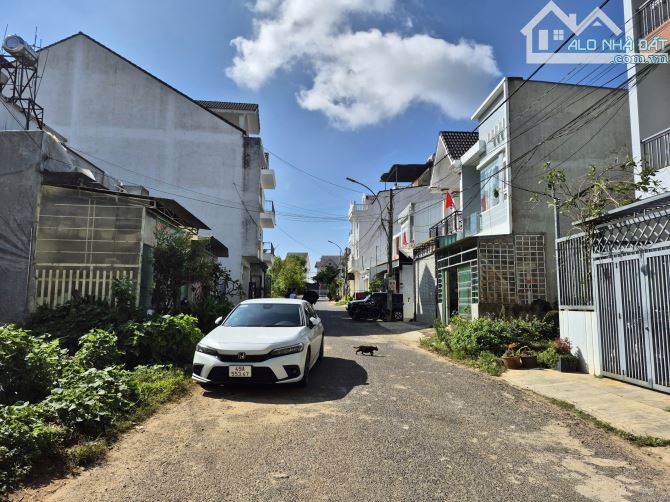 Bán đất KQH An Sơn Đà Lạt 5x23m giá 9,2 tỷ