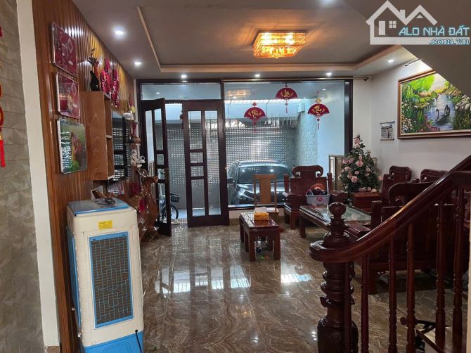 BÁN NHÀ HOÀNG ĐÔN HÒA HÀ ĐÔNG – 90M2 – MT 4.5M – 2 MẶT ĐƯỜNG TRƯỚC SAU – VỈA HÈ – 24.5 TỶ