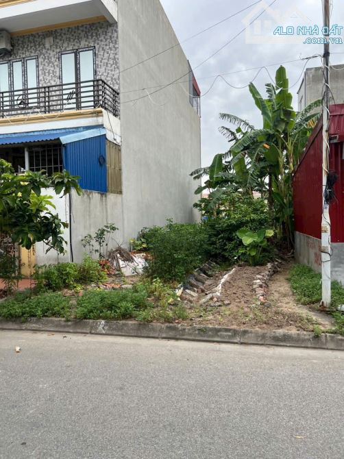 Bán đất Anh Dũng 8 bìa đỏ cá nhân giá 3,x tỷ