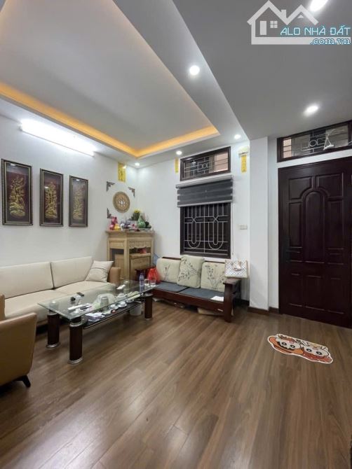 TT Trung Tâm Hoàng Quốc Việt – 3.85 Tỷ - 2 ngủ - Mới Đẹp ❤️