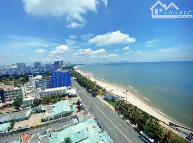 Bán biệt thự 180m(10x18) gần bờ hồ gần biển Bãi Sau TP. VT giá 16,7 tỷ TL