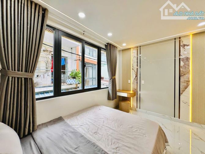 🏡 NHÀ ĐẸP DUY TÂN – PHÚ NHUẬN, CÁCH MẶT TIỀN 15M - CHỈ 4.x TỶ