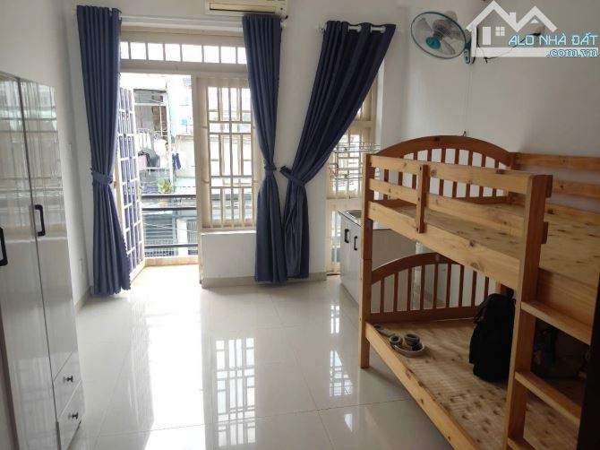 BÁN NHÀ 7 PHÒNG – ĐƯỜNG 385, TNPA, Q9 – 6.2 TỶ THƯƠNG LƯỢNG MẠNH
