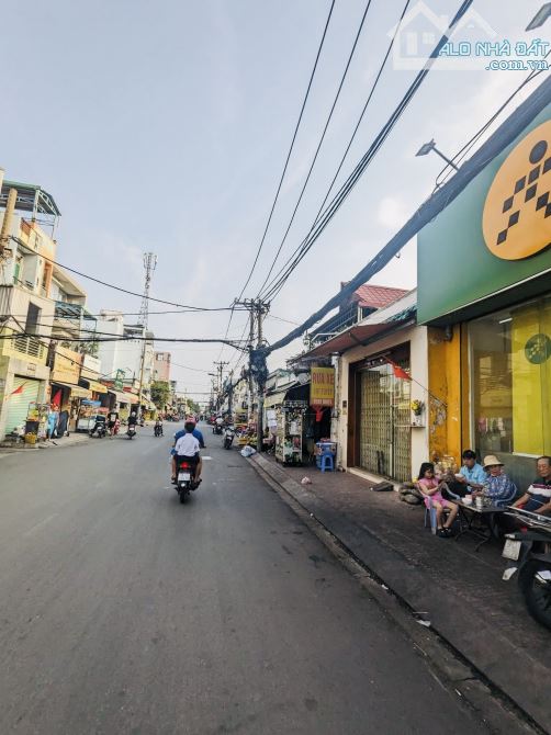 💡 [QUẬN 8] HIẾM – DÒNG TIỀN 16TRIỆU 108M² 8x16 4 TẦNG 4PN💰 CHỈ 6 Tỷ xíu