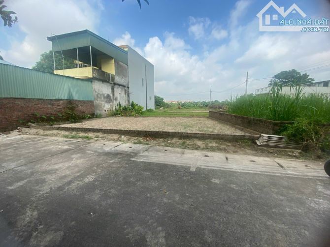 📢 BÁN 63,03M² ĐẤT X5 LƯƠNG QUY – XUÂN NỘN – GIÁ ĐẦU TƯ - ĐƯỜNG THÔNG Ô TÔ