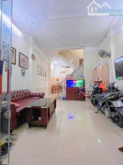 BÁN NHÀ TRUNG TÂM CẦU GIẤY – NHÀ ĐẸP – MẶT TIỀN RỘNG – GIÁ HỢP LÝ – NGÕ THÔNG 🔥🔥🔥