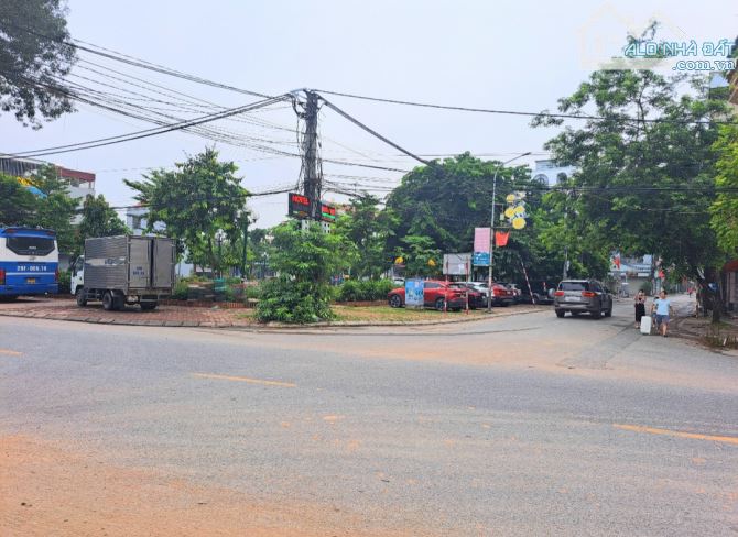 BÁN ĐẤT NAM HỒNG – ĐÔNG ANH- Ô TÔ NGỦ TRONG ĐẤT – GẦN HỒ ĐIỀU HÒA – CHỈ 5.05 TỶ