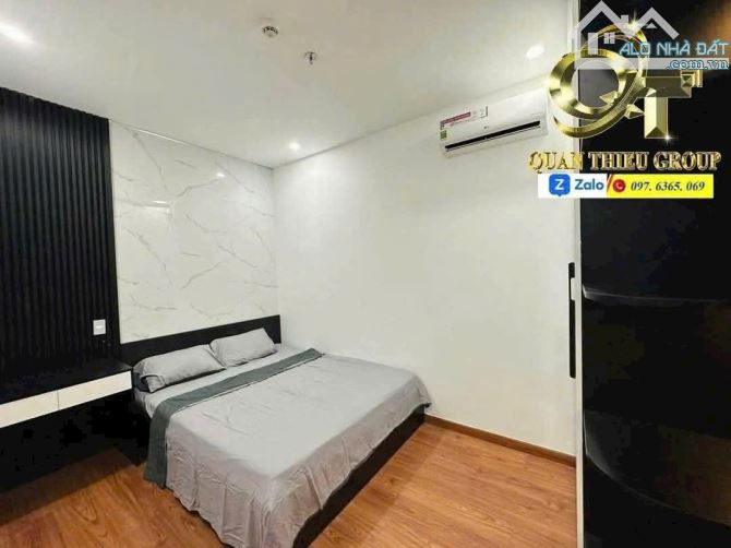 CHO THUÊ CĂN HỘ CAO CẤP MINH LINH, HUẾ