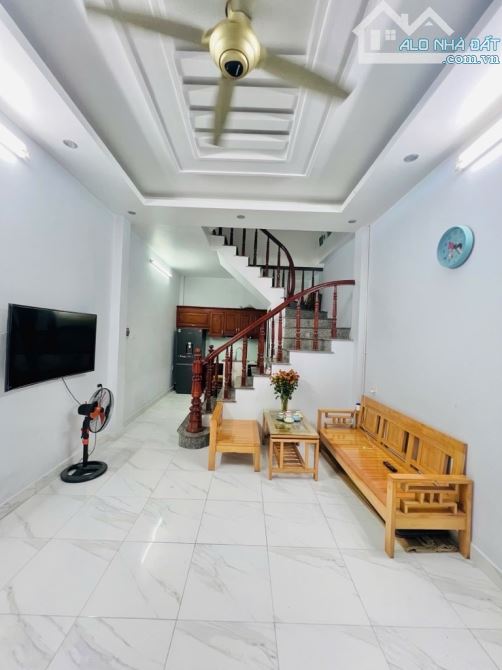 NGÕ 68 CẦU GIẤY PHÂN LÔ-GẦN HỒ-THOÁNG NHÀ ĐẸP 35M GIÁ 6 TỶ 950