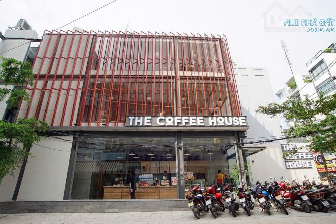 Bán siêu phẩm ngang 16.5m Trần Hưng Đạo GPXD hầm 10 lầu - HĐT 320 triệu - giảm sâu 70 TỶ