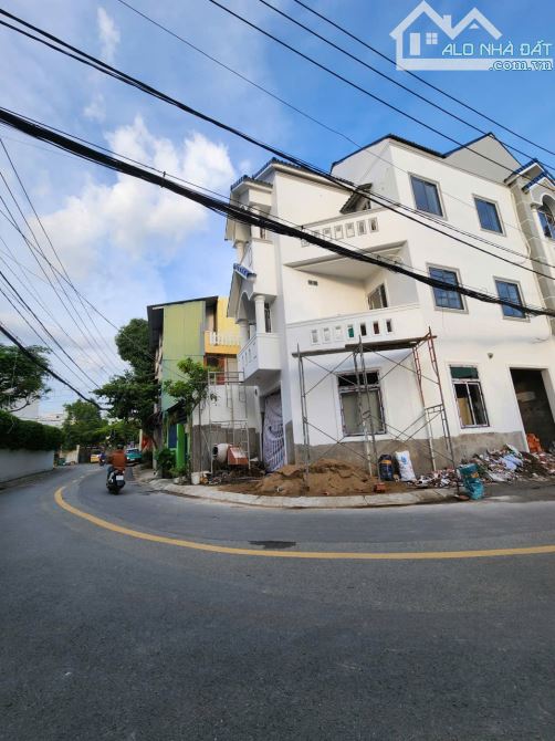 🏡 3 Tầng  82m2 XE HƠI -SÁT ĐẢO KIM CƯƠNG- NGUYỄNTHỊ ĐỊNH 7.5Tỉ 💥