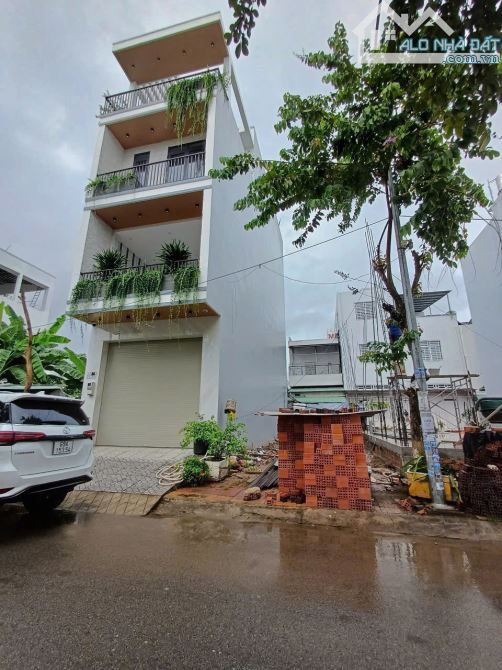 Bán nền đẹp đường B1 KDC Hưng Phú 1, P. Hưng Phú, Cái Răng, TP. Cần Thơ. 4.1 tỷ