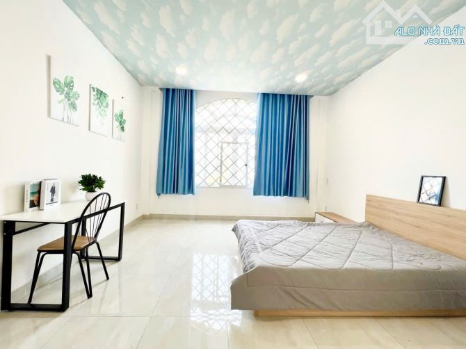 Cho thuê phòng Xóm Chiếu Q4 gần đại học Luật, RMIT, Tôn Đức Thắng, Nguyễn Tất Thành