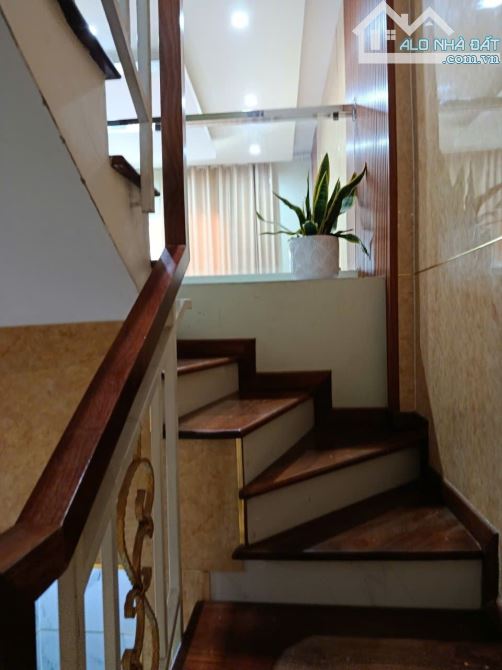 BÁN GẤP NHÀ 4 TẦNG - ĐƯỜNG OTO TRÁNH - LIÊN CHIỂU - NHỈNH 4 TỶ