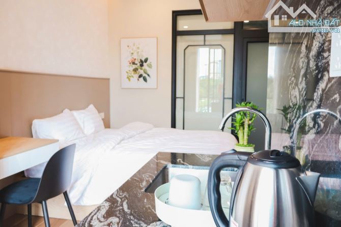 biệt thự Siêu đẹp mặt tiền Bùi tá Hán phường An Phú Quận 2 hầm 3 tầng giá 38 tỷ