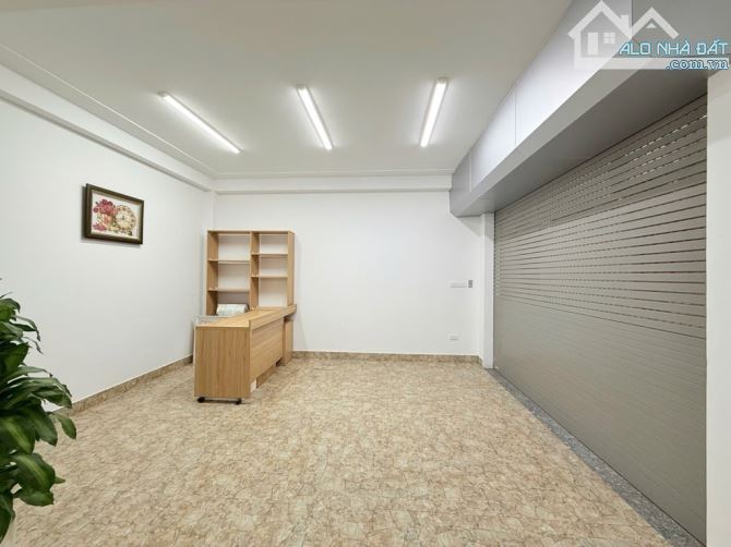 SIÊU PHẨM KIM GIANG-10M RA Ô TÔ TRÁNH-GẦN PHỐ-FULL NỘI THẤT-36M2-6 TẦNG-8,2 TỶ