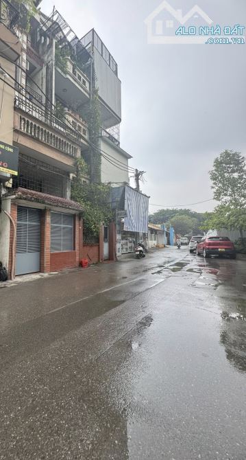 Nhà phố Khương Đình - TX,Ô tô tránh – Kinh doanh – 2 mặt thoáng – Gần hồ, 62m2 - 18,99T
