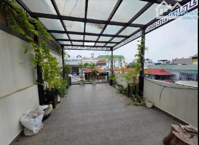 💥💥TRUNG TÂM LONG_BIÊN, NGUYỄN_VĂN_CỪ, GIA_THỤY  - CÁCH MẶT PHỐ 50M - THANG MÁY - NG