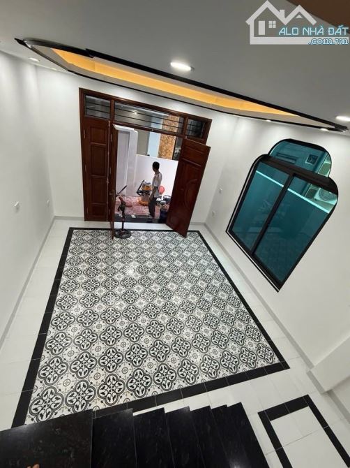 🏠 55m² Tây Mỗ – Hơn 7 Tỷ – Nhà Mới Thang Máy – Nội Thất Cao Cấp