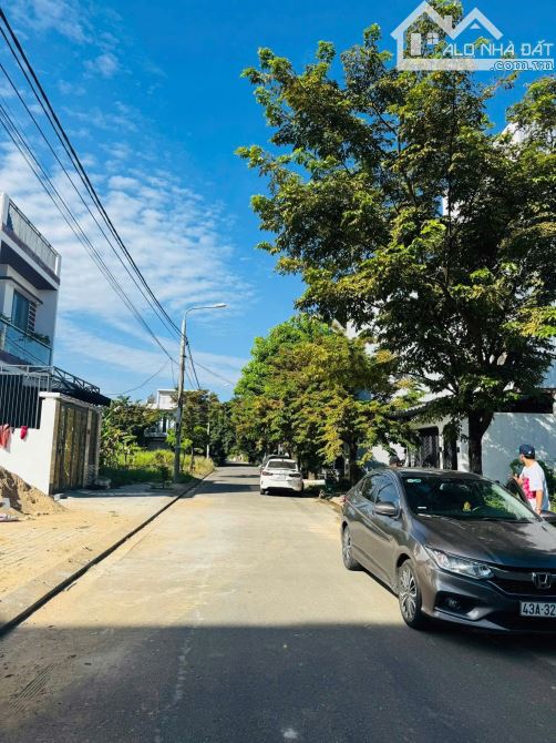 🔥[BÁN GẤP] đất đường Bàu Mạc 20 - Phường Liên Chiểu - Đà Nẵng