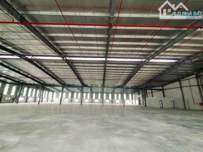 Cho Thuê Nhà Xưởng 3.2ha Sát Kcn Vsip 2 Xã Vĩnh Tân, Tân Uyên Bình Dương, Cho Thuê Lẻ